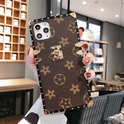 lv phone case iphone 11 pro max|Smartphone Accessories, Holders, Cases .